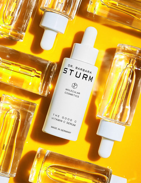 The Good C Vitamin C Serum